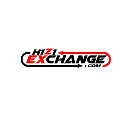 Logo h1z1 Exchange