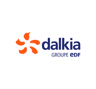 Dalkia (Groupe EDF)