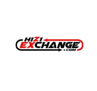 Logo h1z1 Exchange