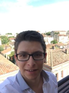 Julien KERMAREC