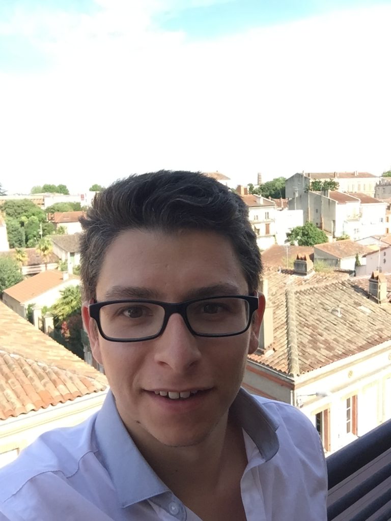 Julien KERMAREC