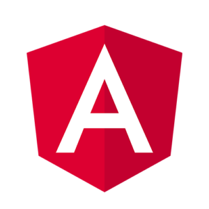 angular logo