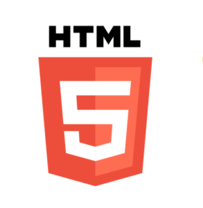 html5 logo