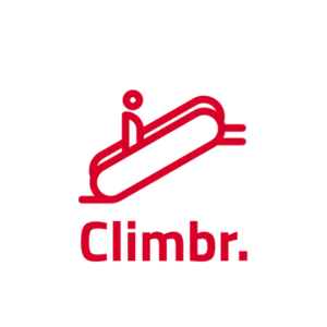 Climbr logo