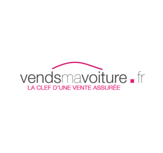 Vends ma voiture logo