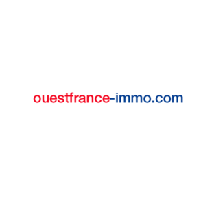 ouestfrance-immo logo