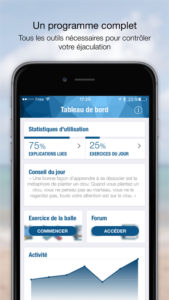 Un programme dédié