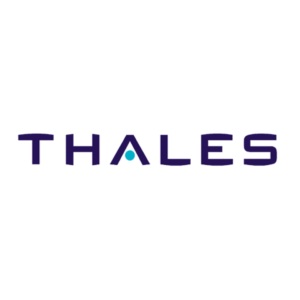 thales logo